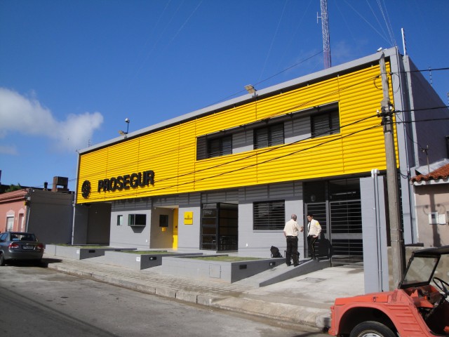 PROSEGUR Maldonado