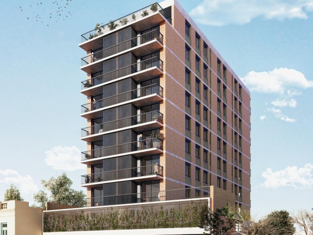 EDIFICIO SAN CARLOS