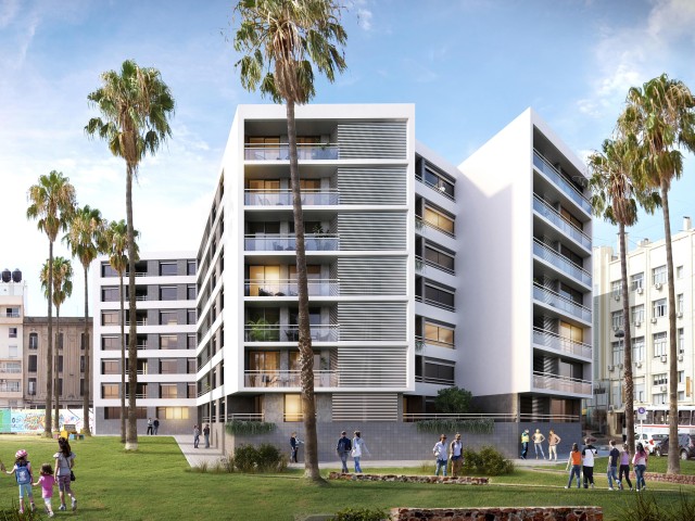 EDIFICIO JUNCAL
